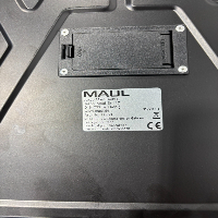 Maul Cargo Analytical Balance image 3